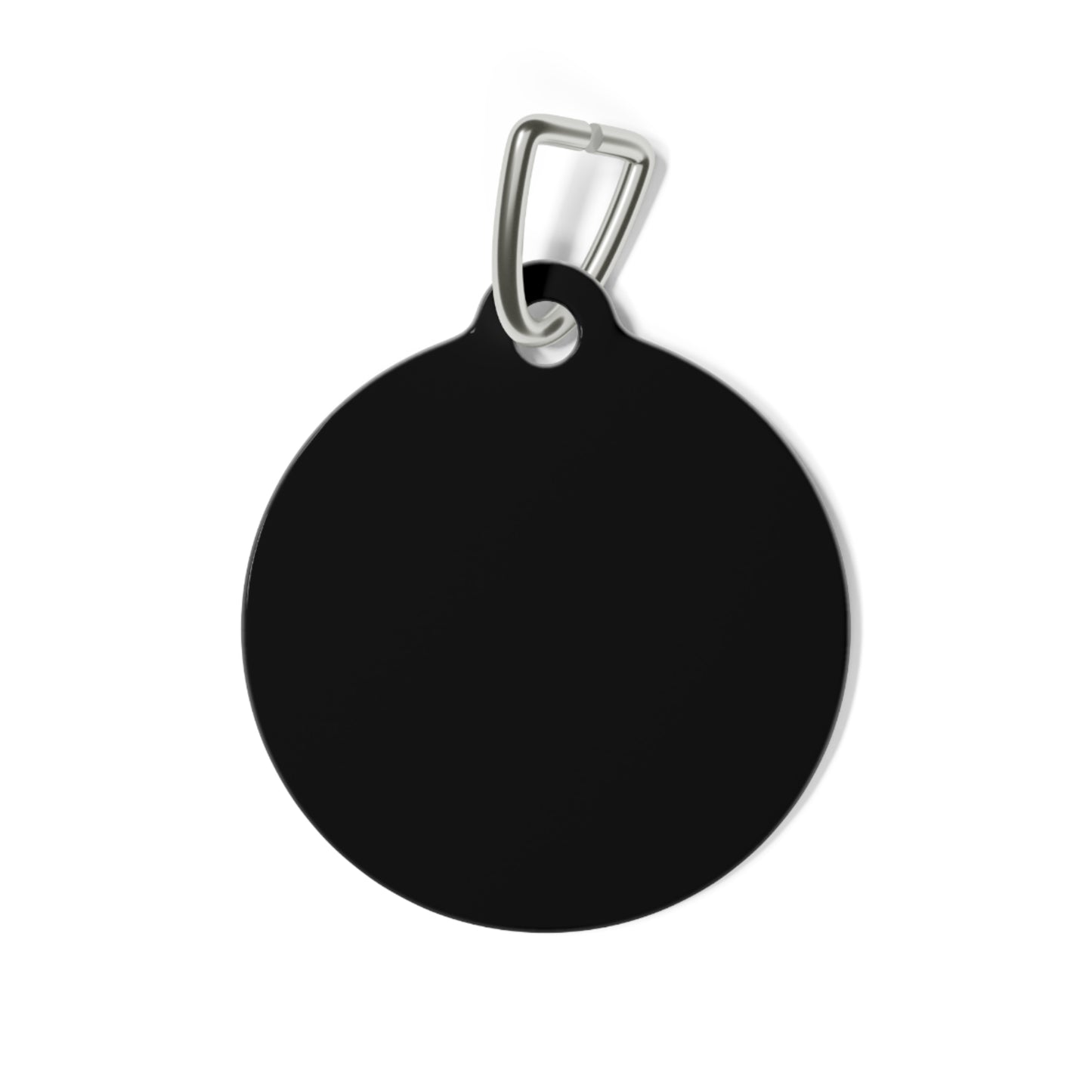 L.O.E.F Pet Tag