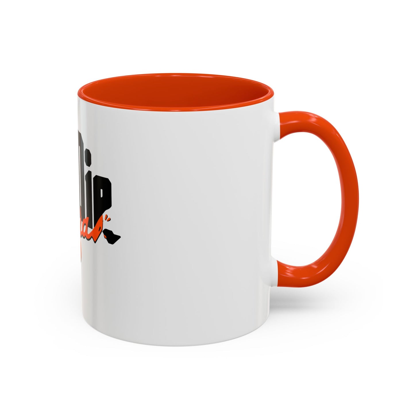 L.O.E.F Foodie Mafia Mug