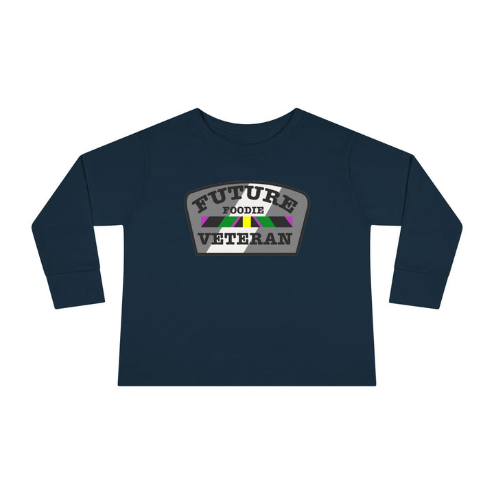 Kids Soft Tee | Kids Cotton Tee | L.O.E.F. - LIFE