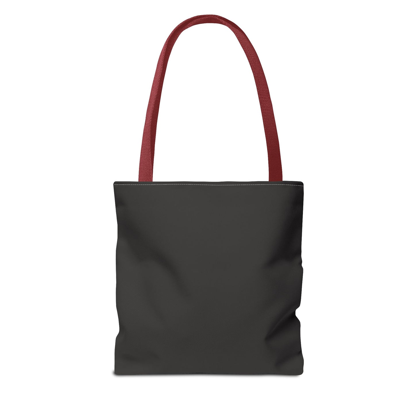 L.O.E.F Foodie Tote Bag (Purple)