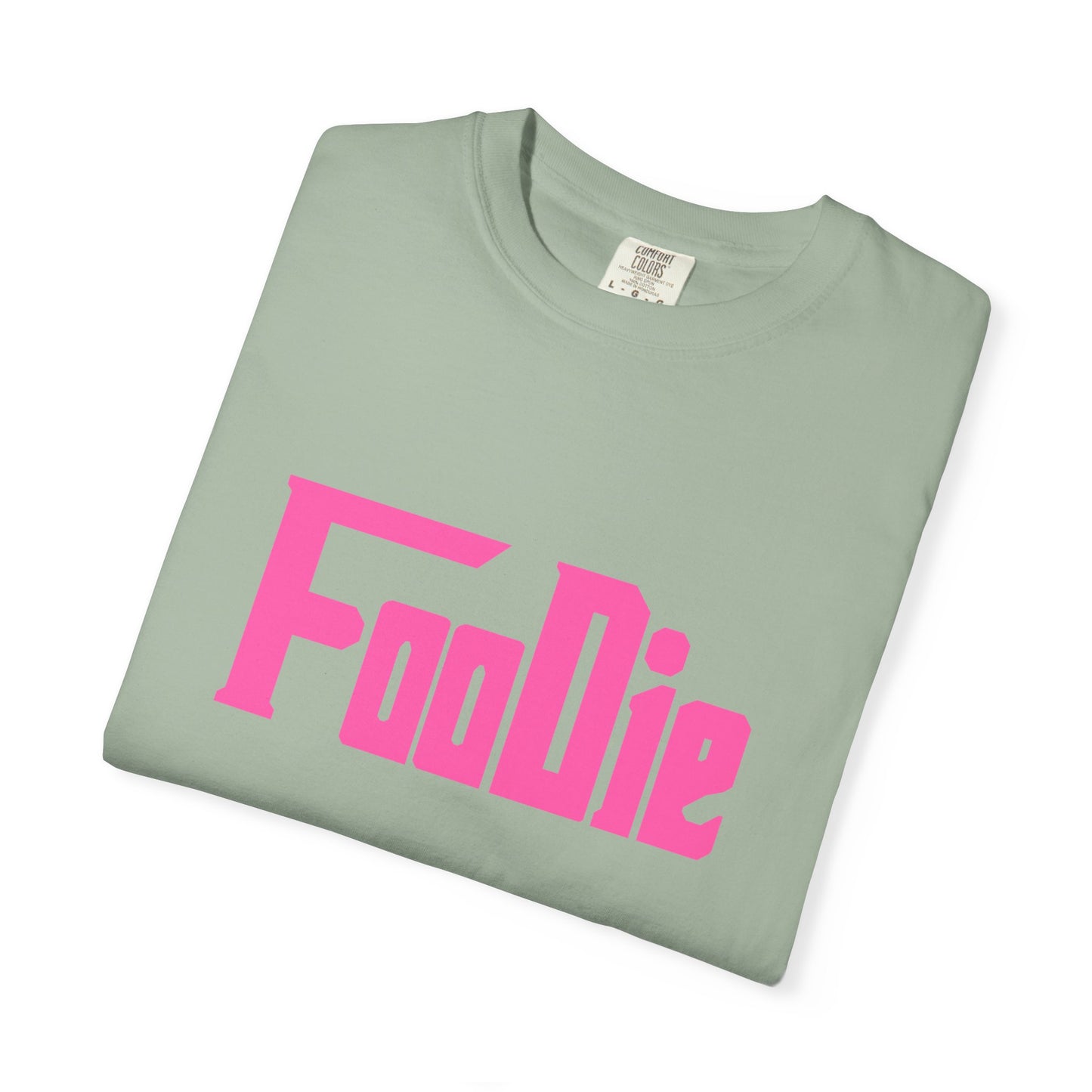 L.O.E.F Foodie Unisex Tee Shirt