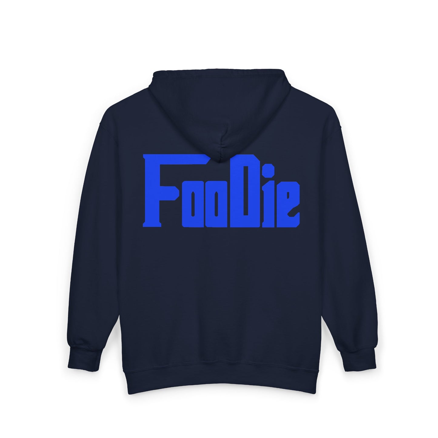 L.O.E.F Foodie Zip Hoodie