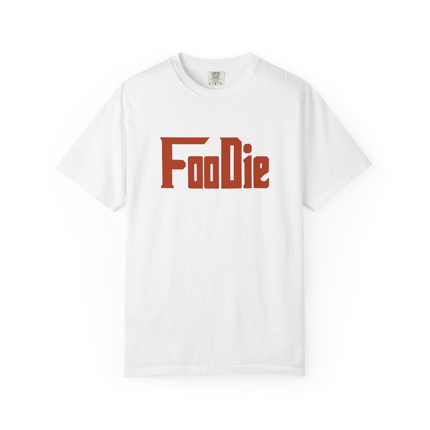 L.O.E.F Foodie Unisex Tee Shirt