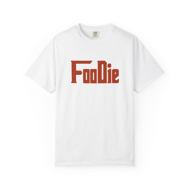 L.O.E.F Foodie Unisex Tee Shirt