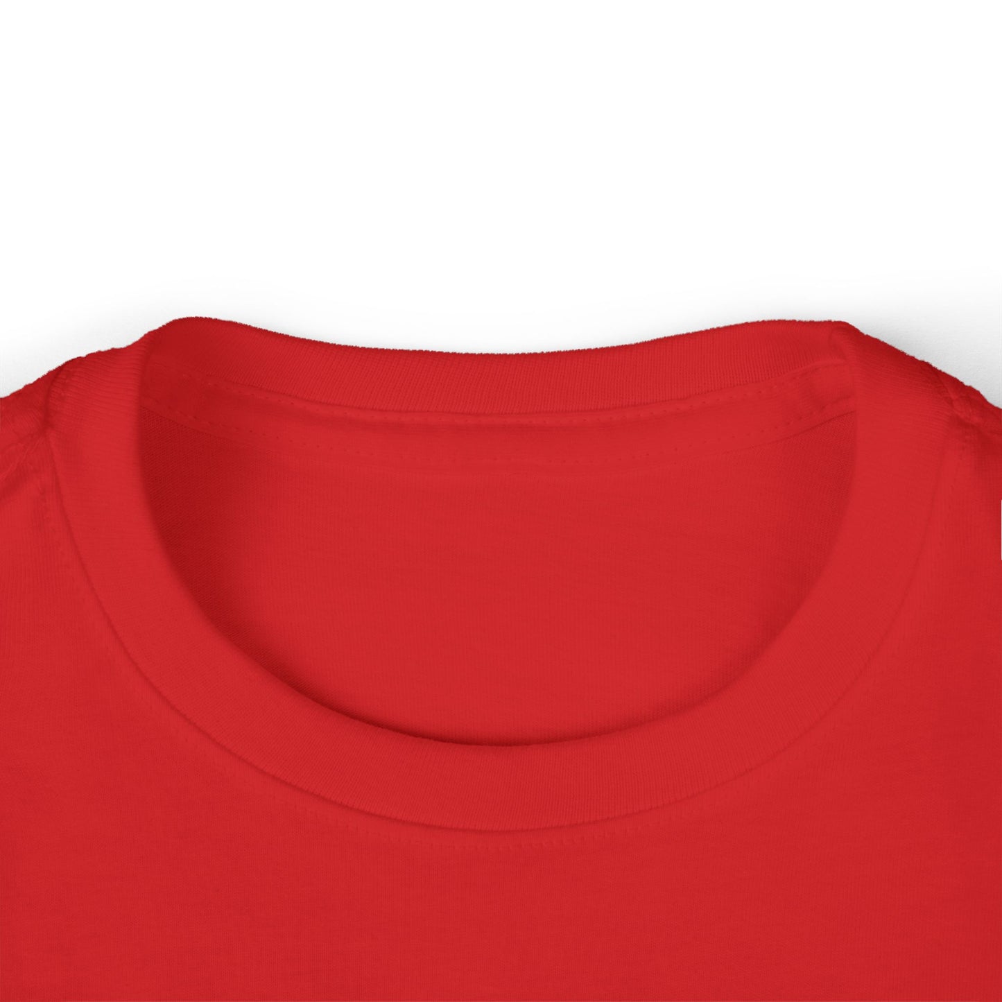 L.O.E.F Future Foodie Toddler Long Sleeve Tee (Neon Yellow)