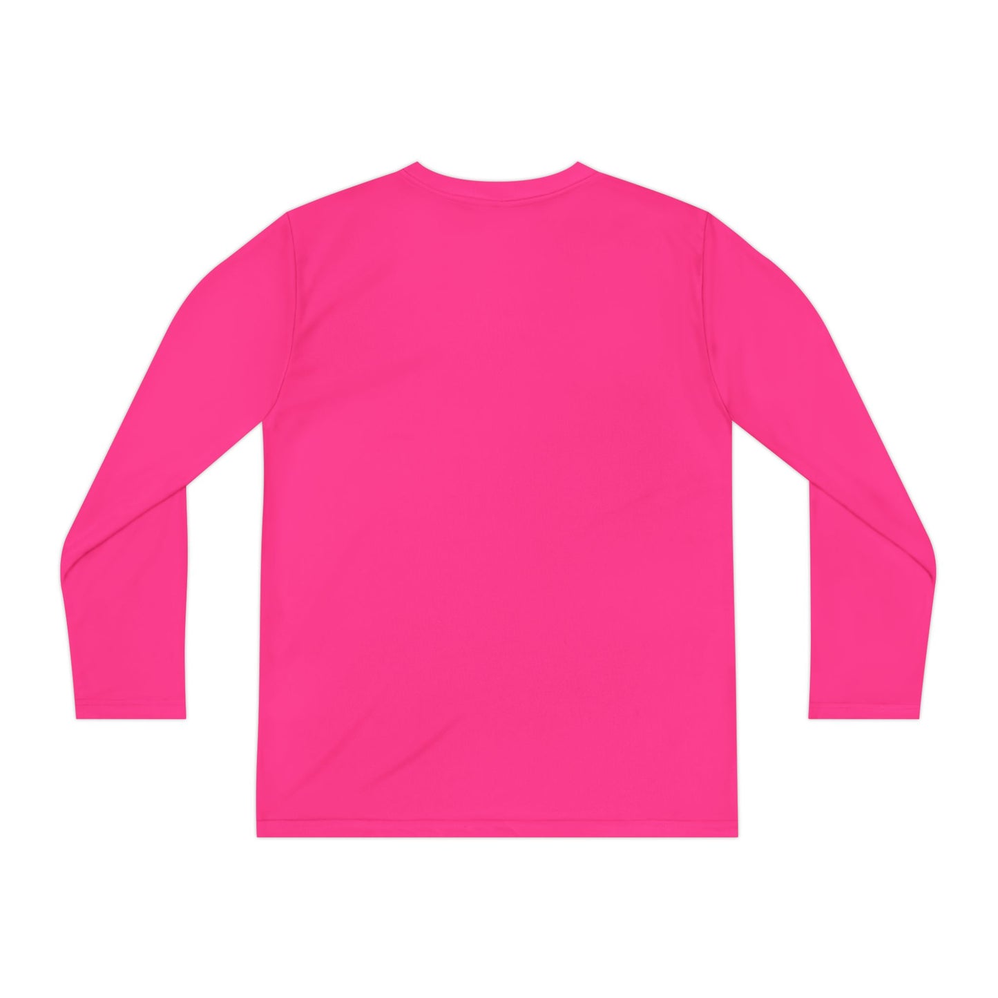 L.O.E.F Young Foodie Youth Long Sleeve Tee (Black)