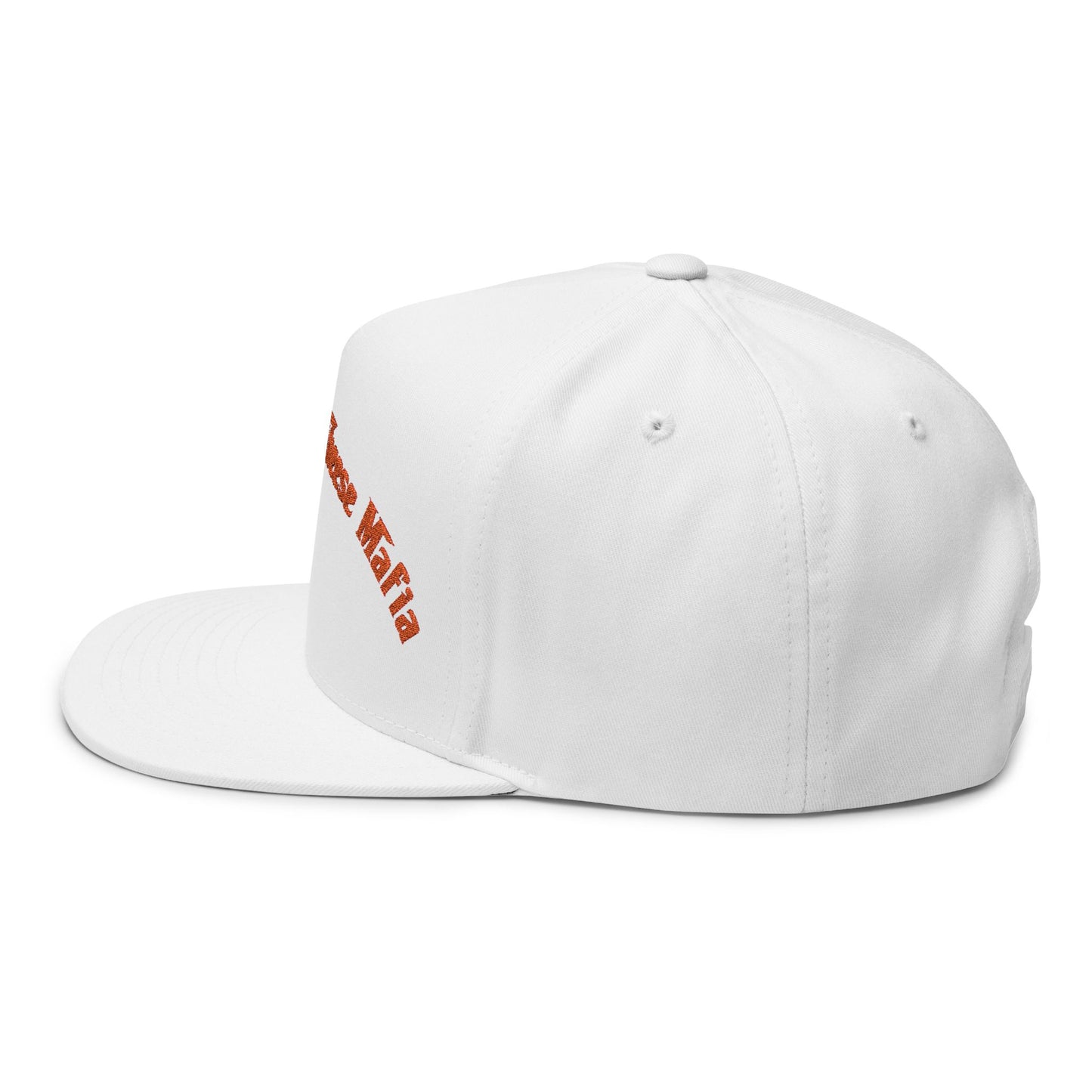 L.O.E.F Bacon Egg n Cheese Mafia Cap