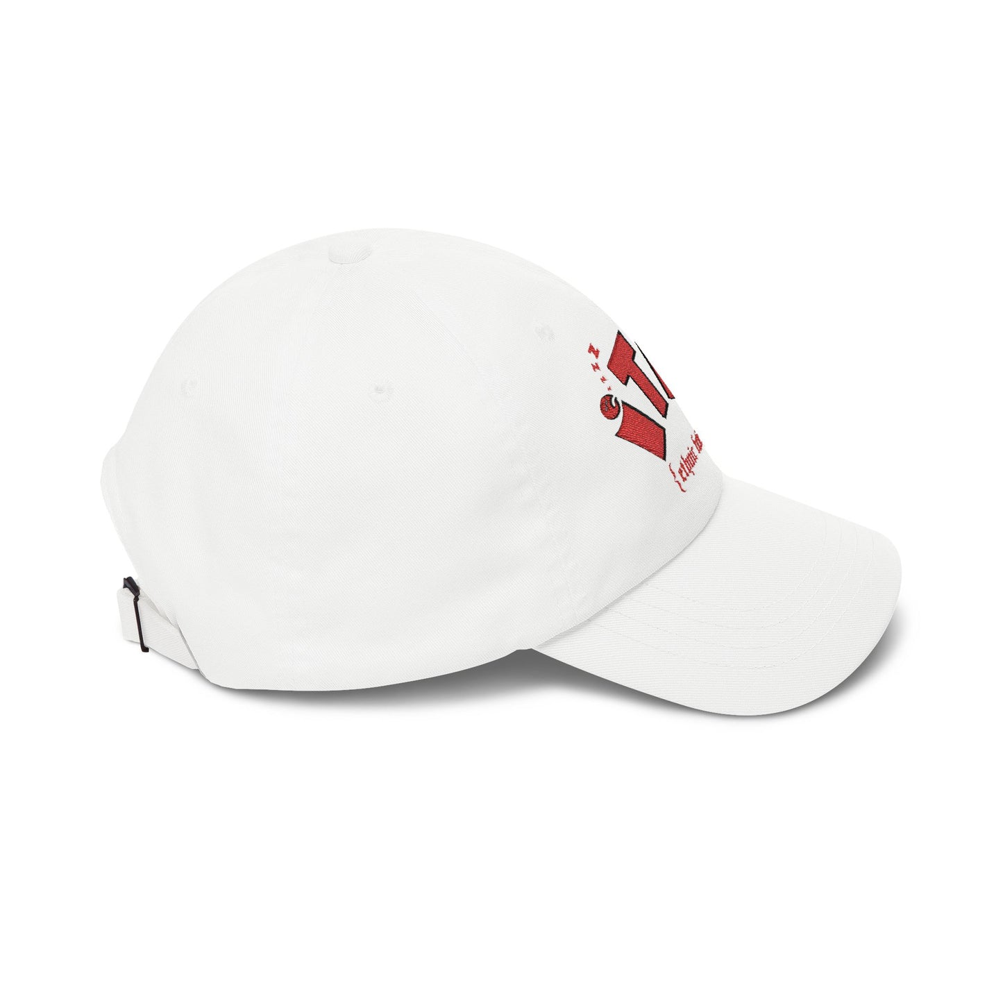 L.O.E.F ITIS Ethnic Fatigue Cap