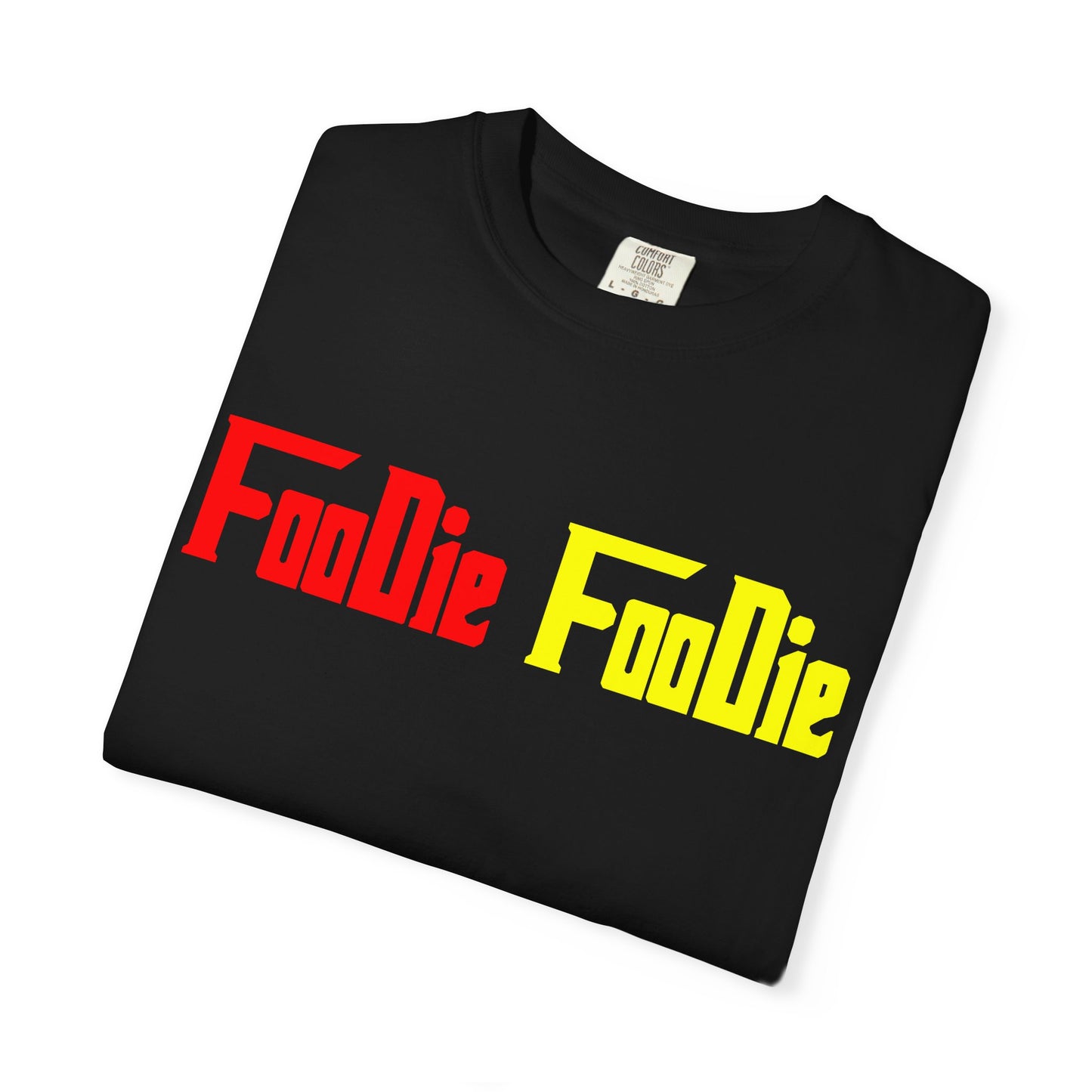 L.O.E.F Foodie Tee Shirt