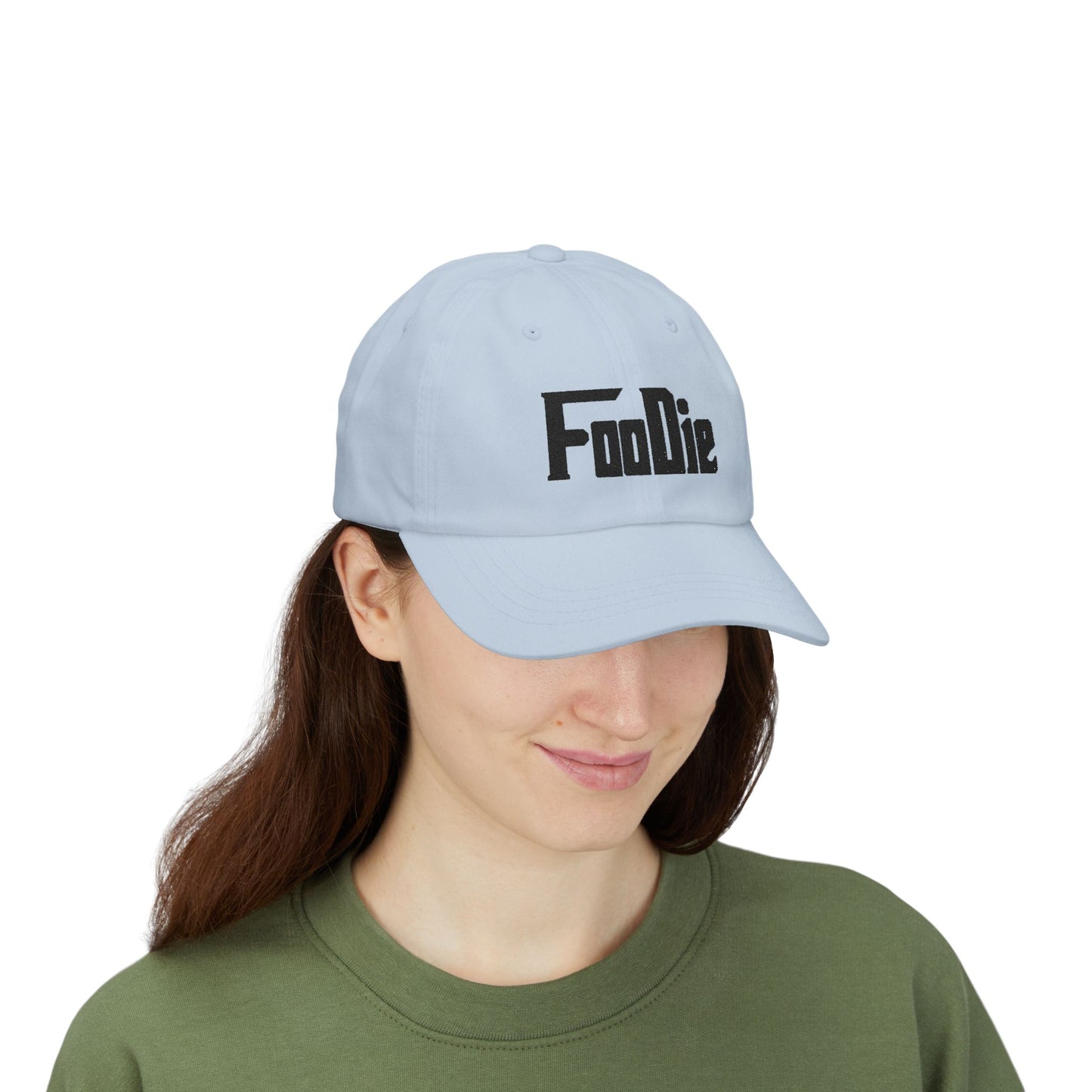 L.O.E.F Foodie Cap (Black)