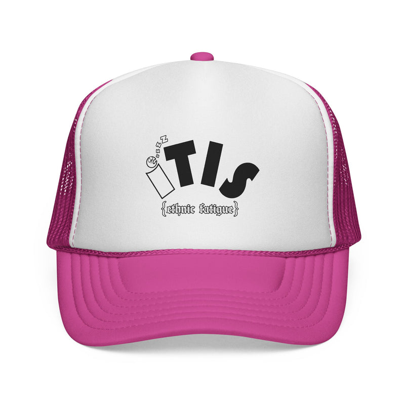 L.O.E.F ITIS Ethnic Fatigue Cap