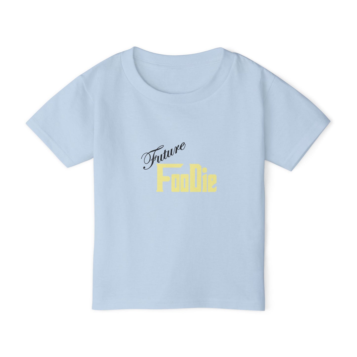 L.O.E.F Future Foodie Toodler Tee Shirt