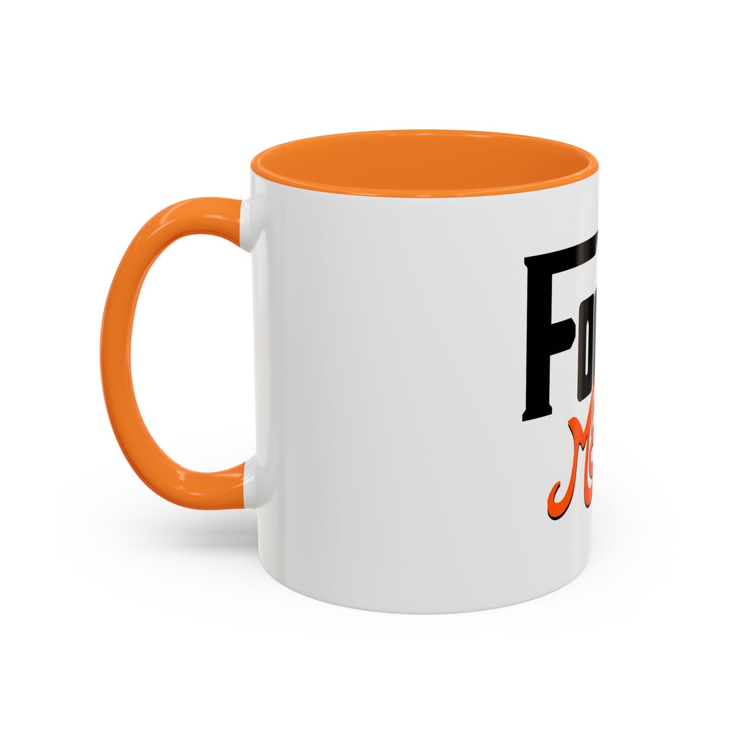 L.O.E.F Foodie Mafia Mug