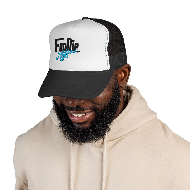 L.O.E.F Foodie Cap (Apricot)