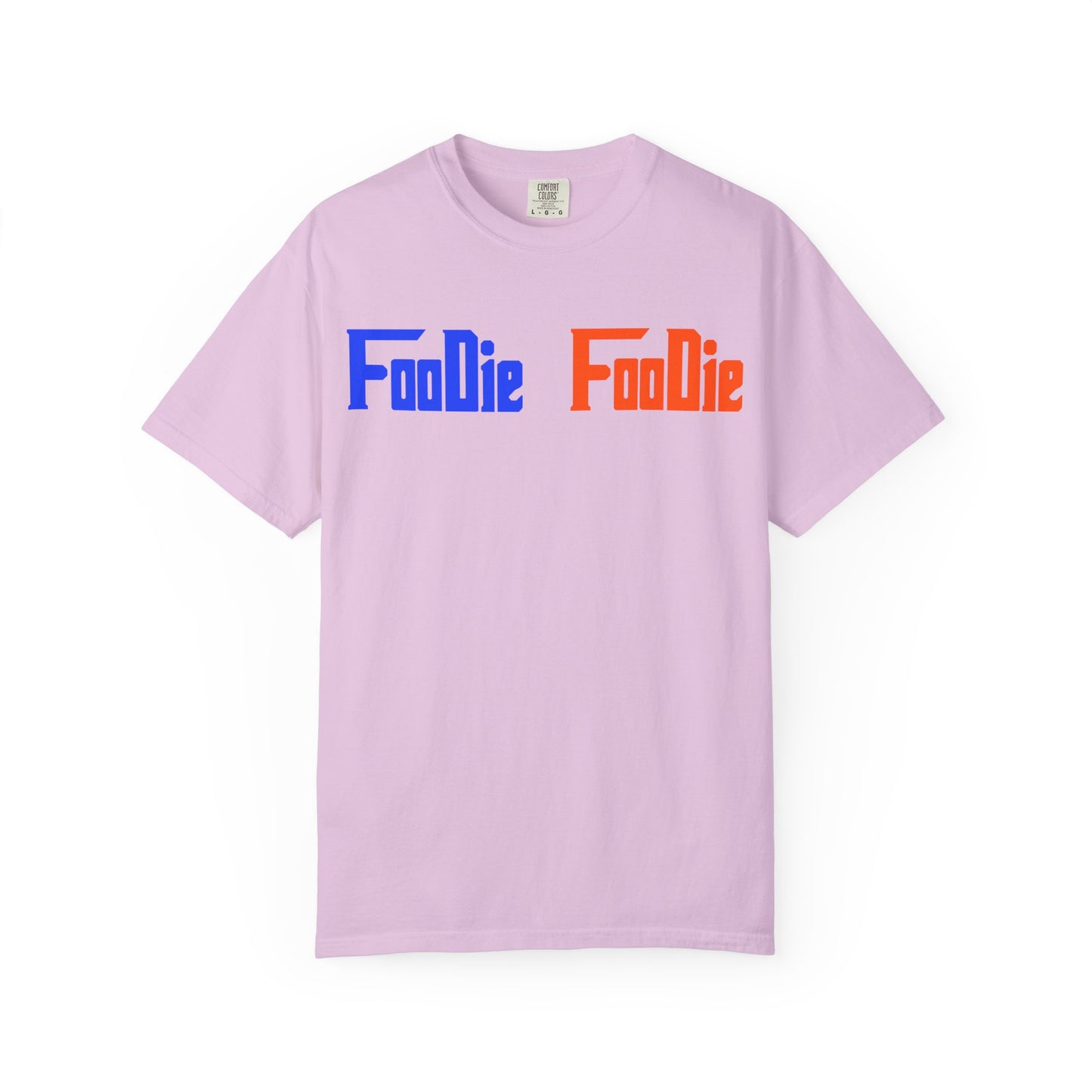 L.O.E.F Special Foodie Foodie T-Shirt
