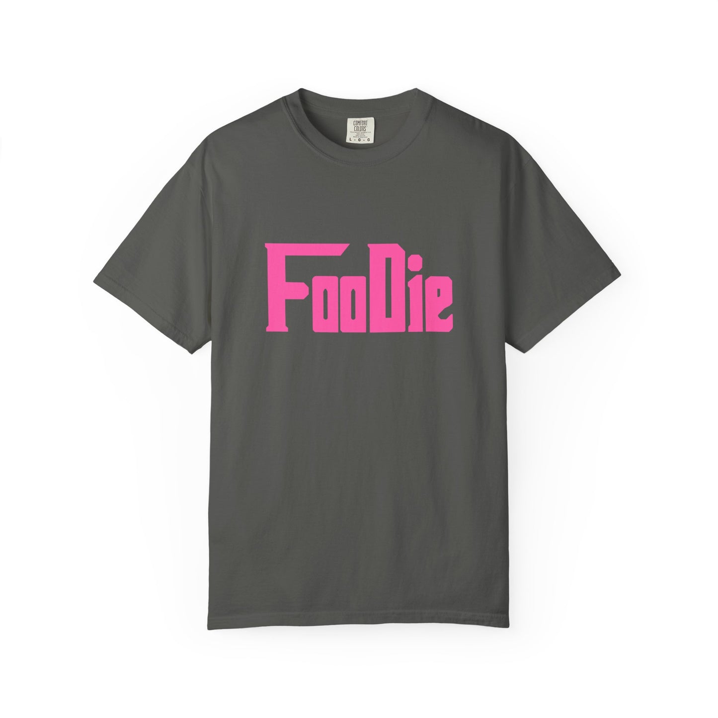 L.O.E.F Foodie Unisex Tee Shirt