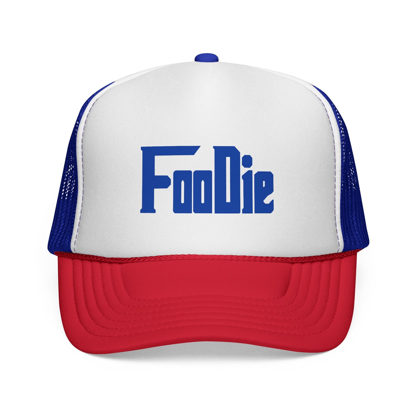 L.O.E.F Foodie Cap (Cobalt Blue)