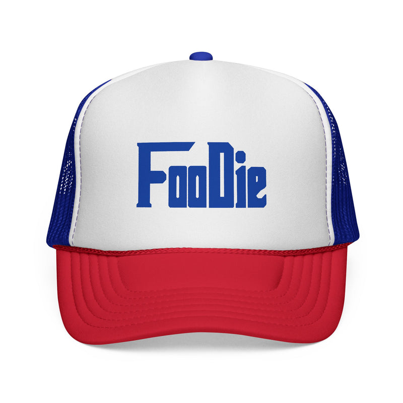 L.O.E.F Foodie Cap (Cobalt Blue)