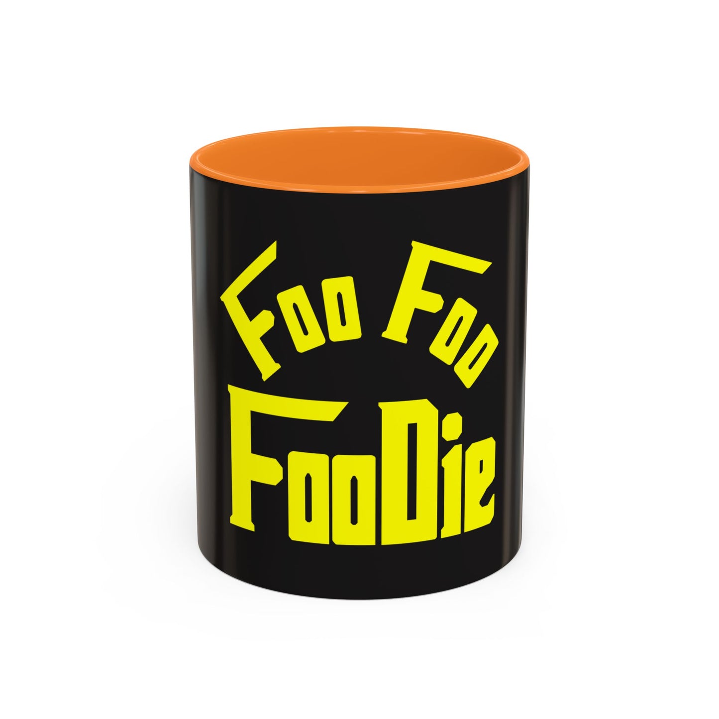 L.O.E.F Foo Foo Foodie Mug
