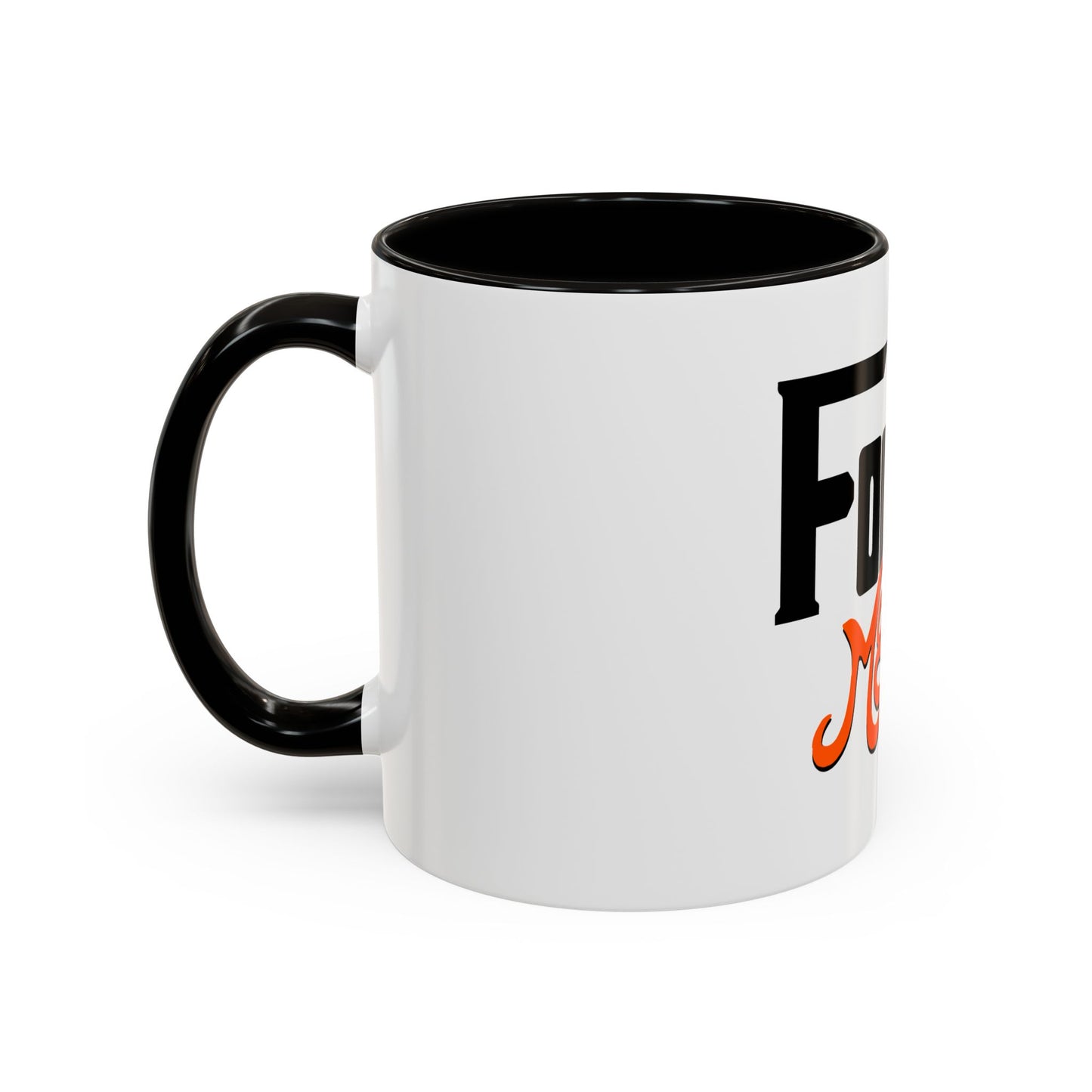 L.O.E.F Foodie Mafia Mug