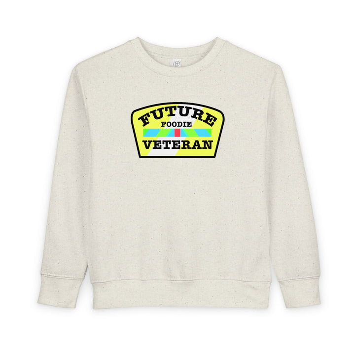Kids Crewneck Sweatshirt | Kids Cotton Sweatshirt | L.O.E.F. - LIFE