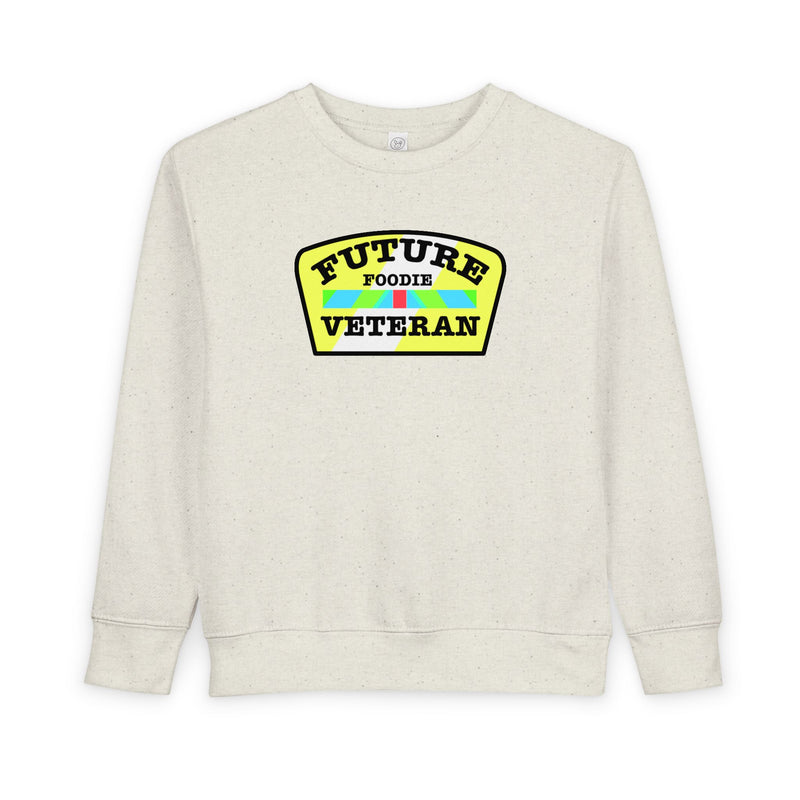 Kids Crewneck Sweatshirt | Kids Cotton Sweatshirt | L.O.E.F. - LIFE
