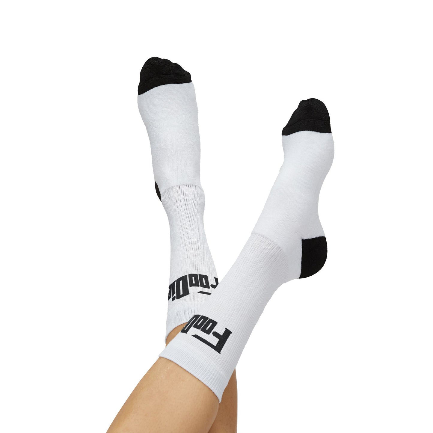 L.O.E.F Foodie Socks