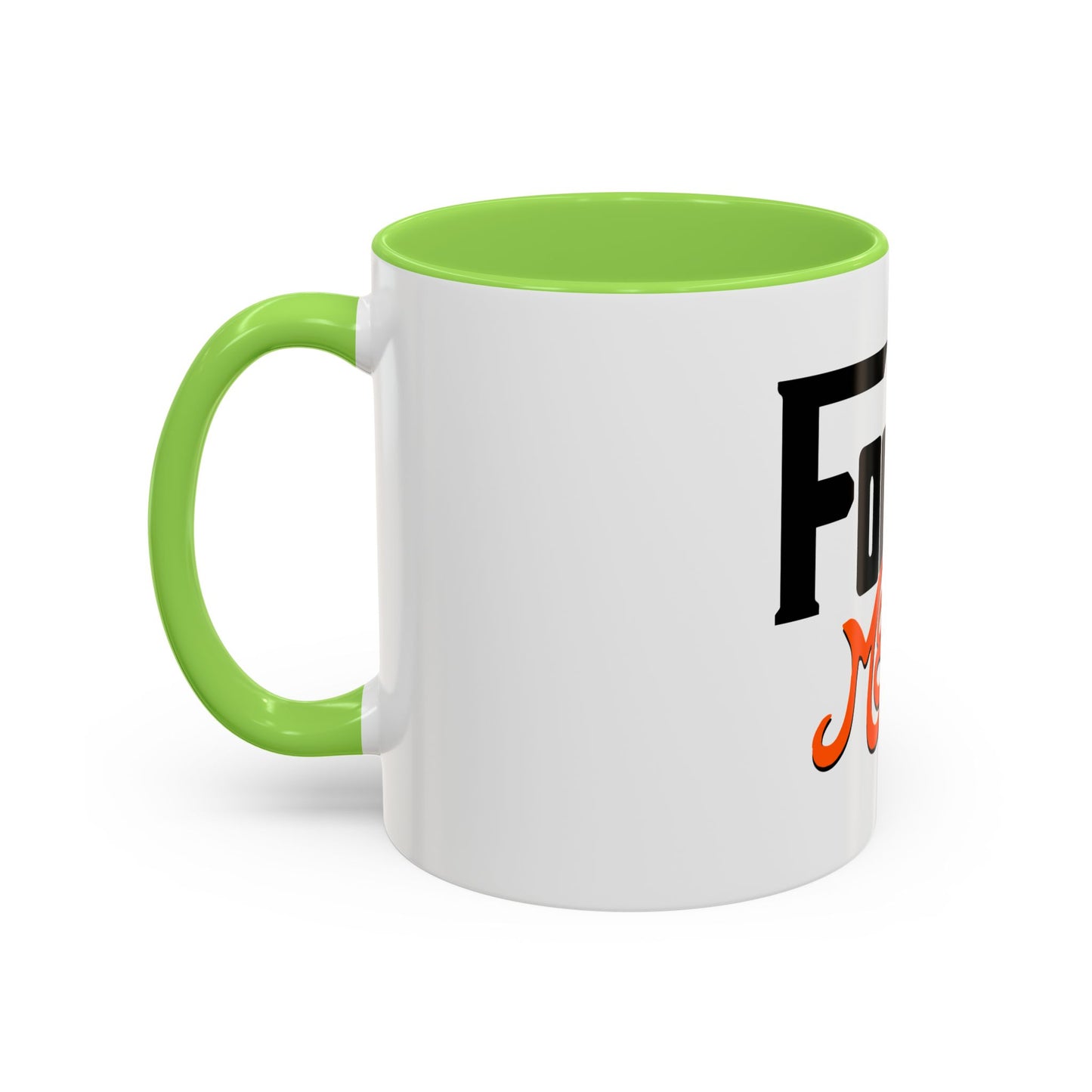 L.O.E.F Foodie Mafia Mug