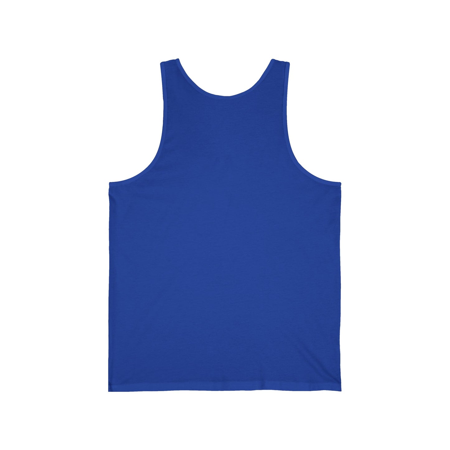 L.O.E.F Logo Tank Top