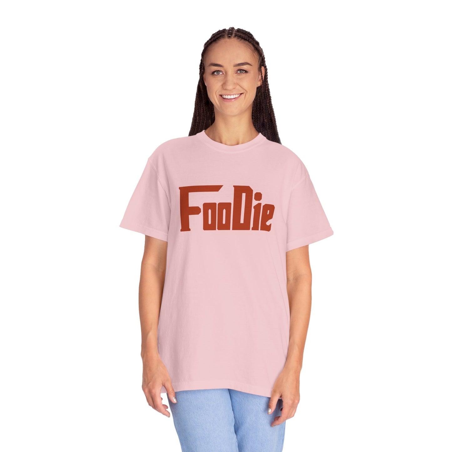 L.O.E.F Foodie Unisex Tee Shirt