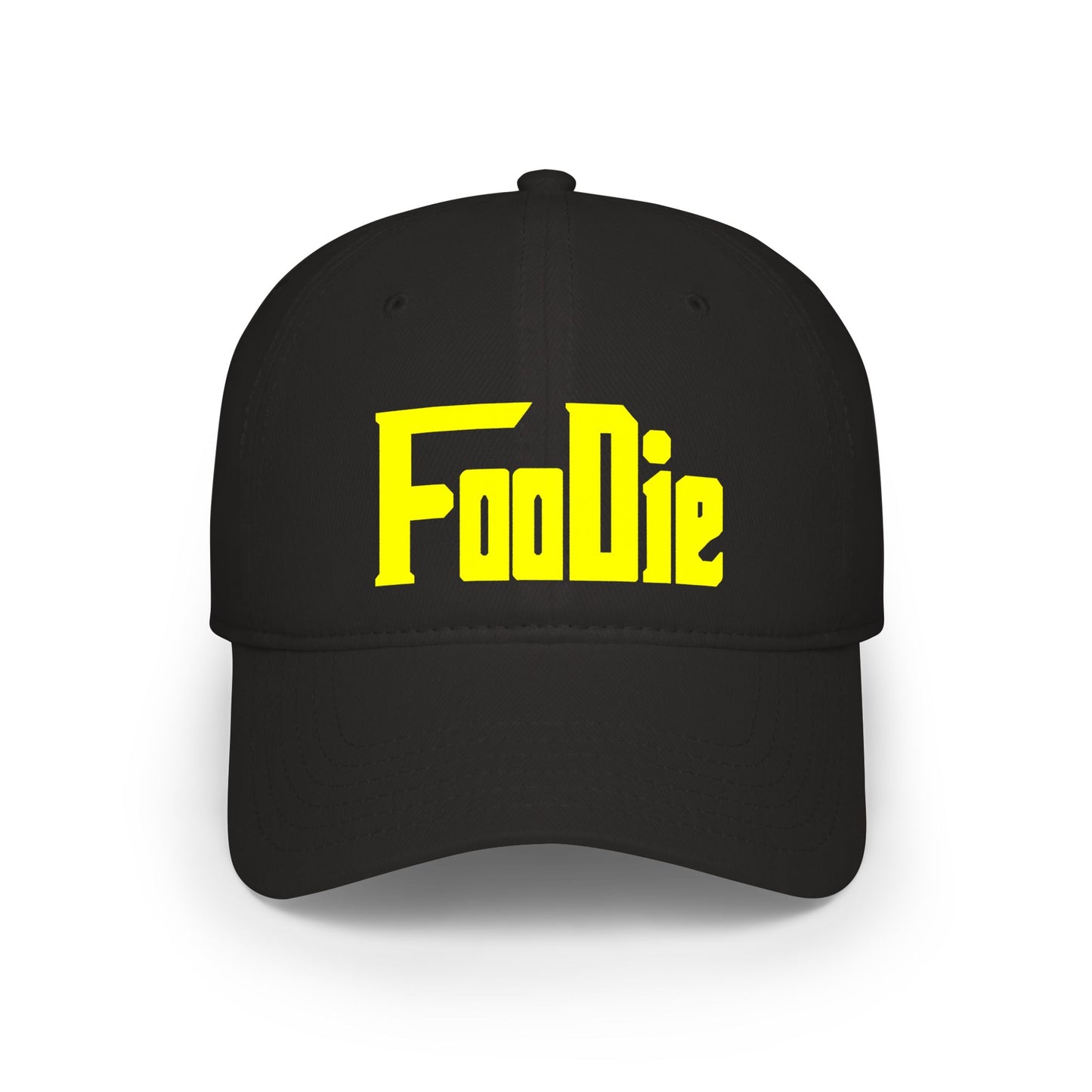 L.O.E.F Foodie Cap for Food Lovers