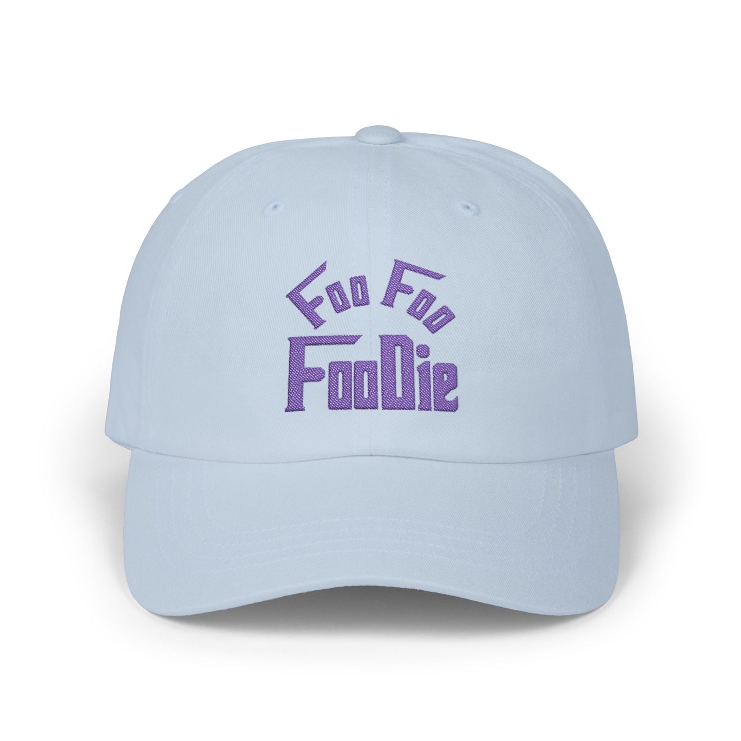 L.O.E.F Foo Foo Foodie Cap