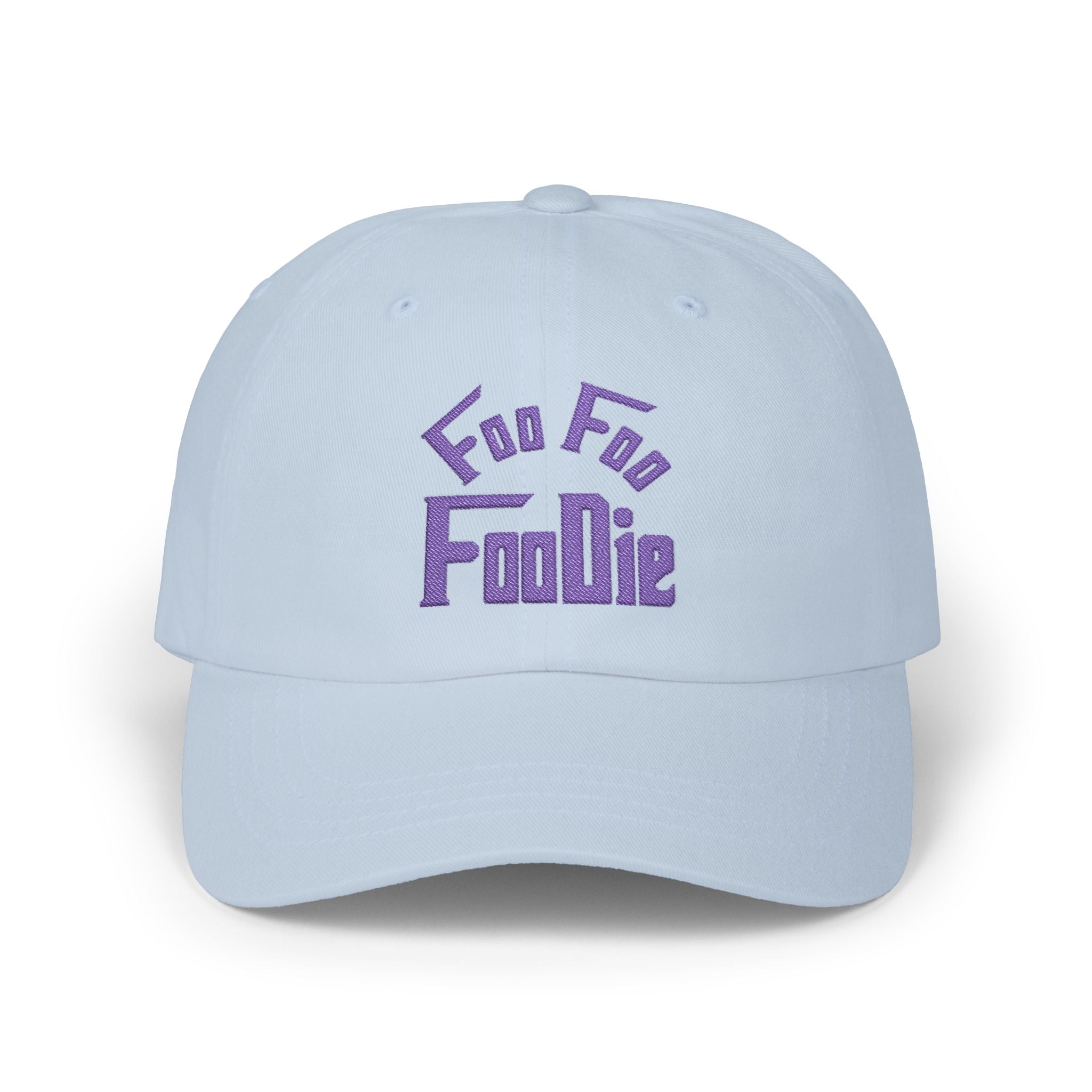 L.O.E.F Foo Foo Foodie Cap