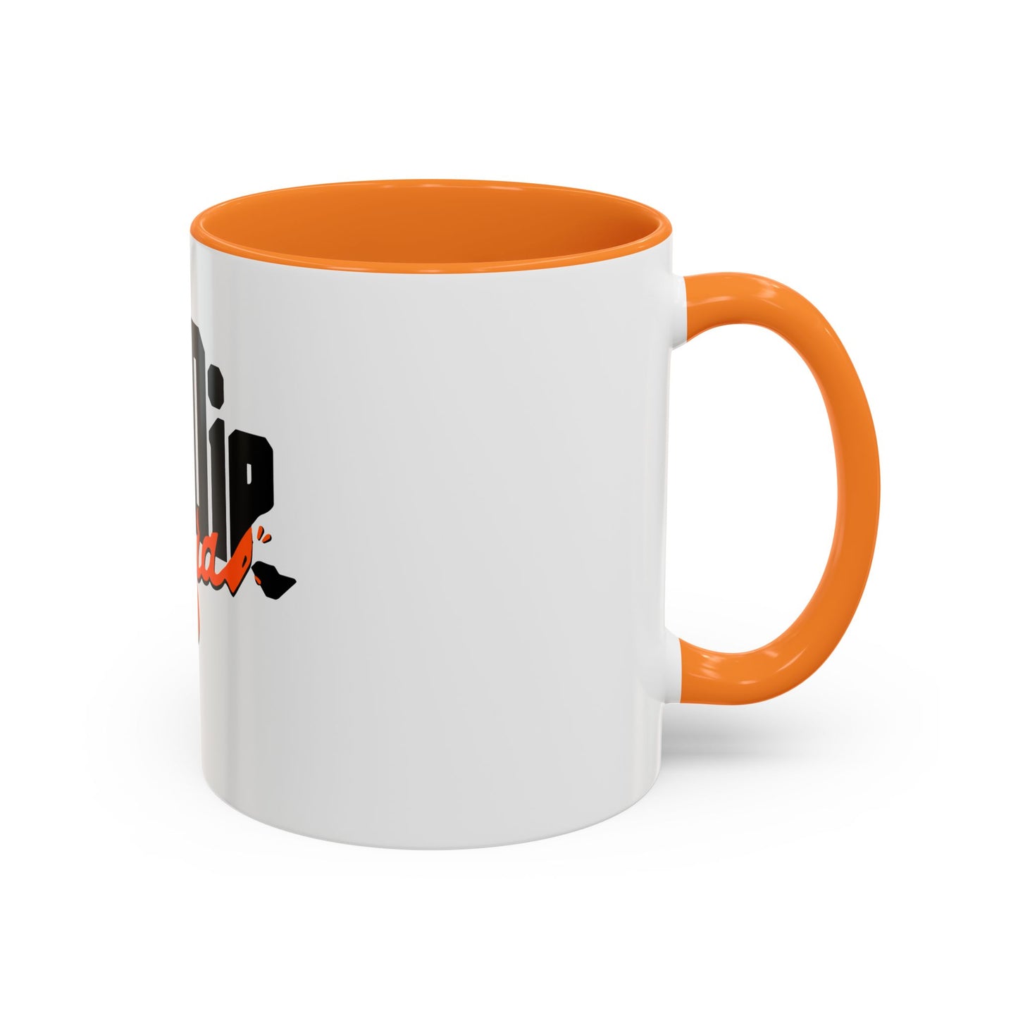 L.O.E.F Foodie Mafia Mug
