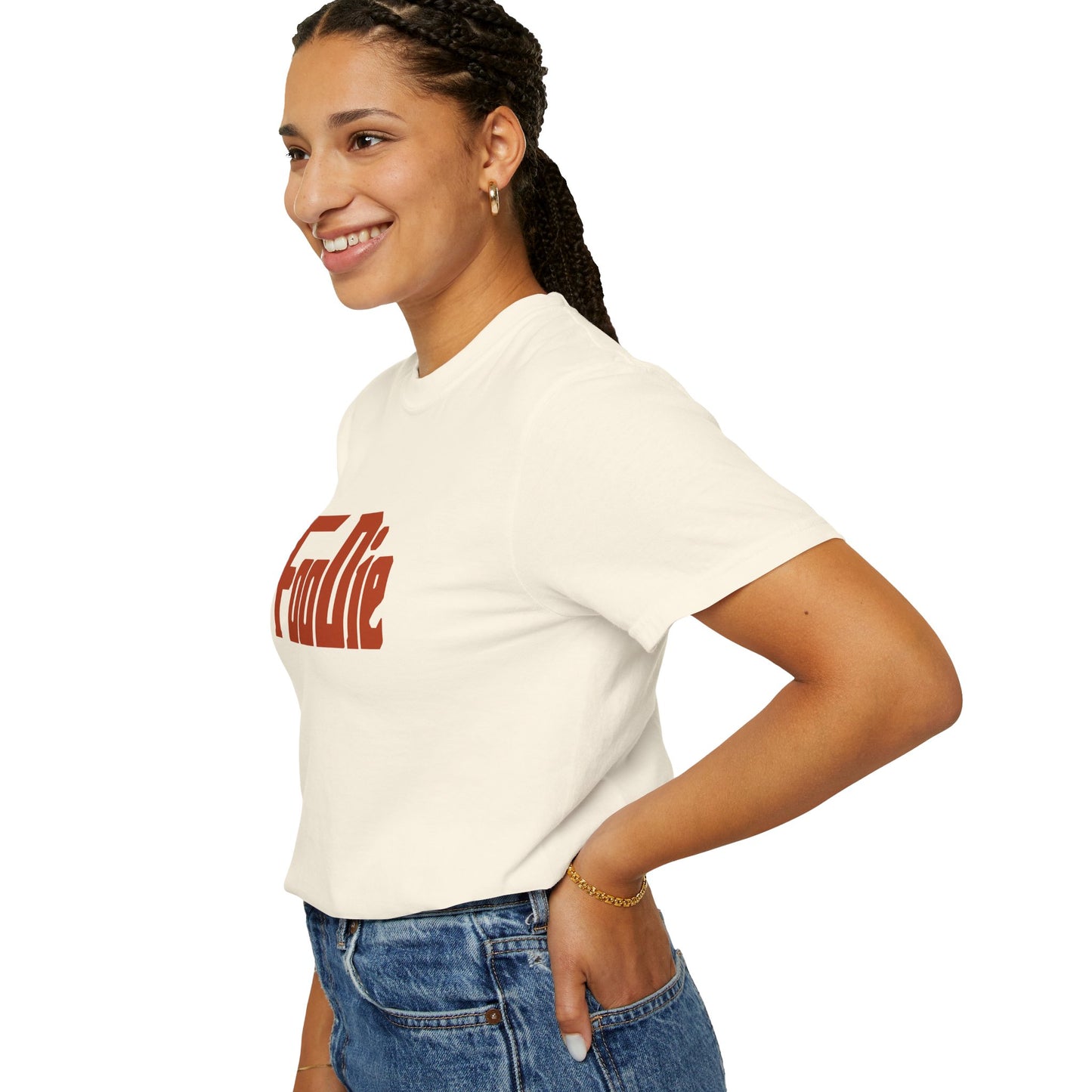 L.O.E.F Foodie Unisex Tee Shirt