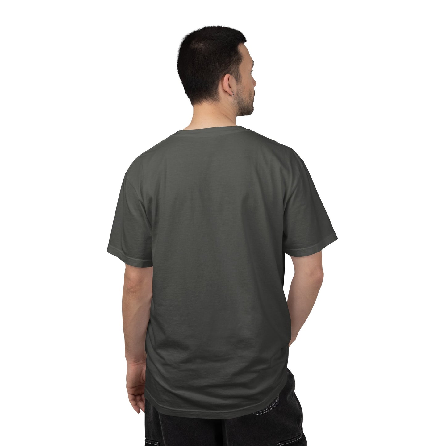 L.O.E.F Mafia Chopped Cheese Unisex Tee Shirt