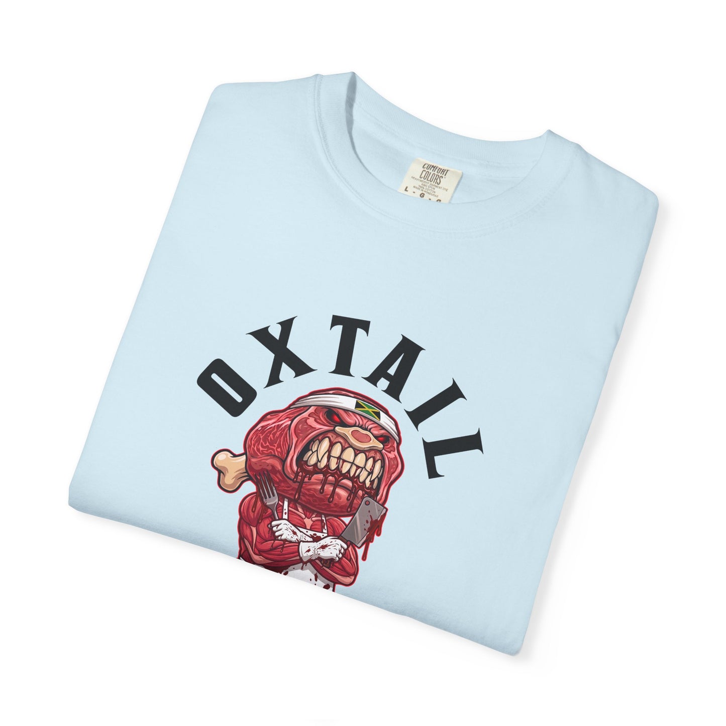 L.O.E.F Oxtail Mafia Unisex Tee Shirt