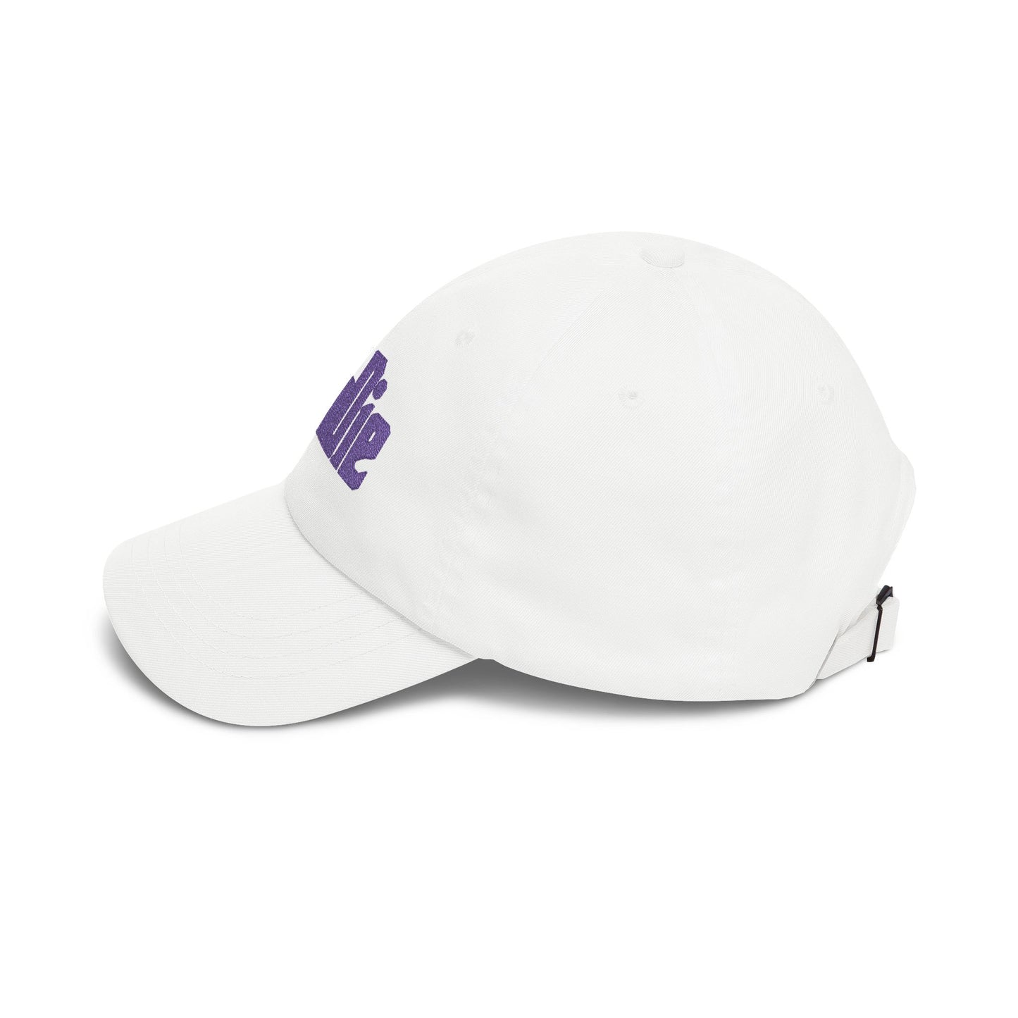 L.O.E.F Foodie Cap (Purple)