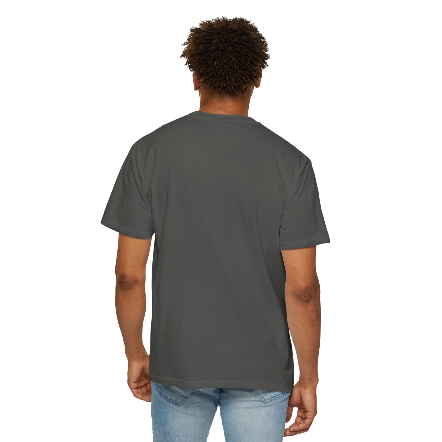 L.O.E.F Foodie Veteran NEW JERSEY Unisex Tee Shirt (Pink)