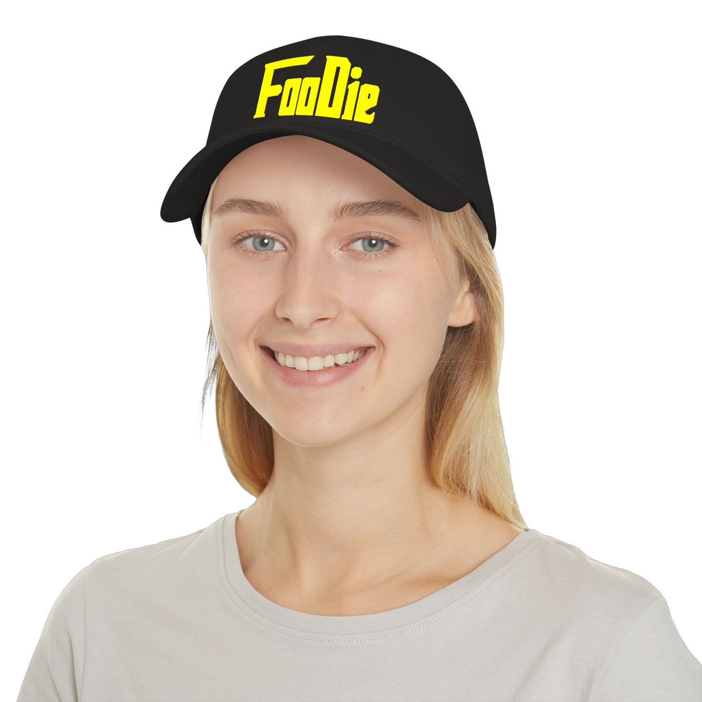 L.O.E.F Foodie Cap for Food Lovers