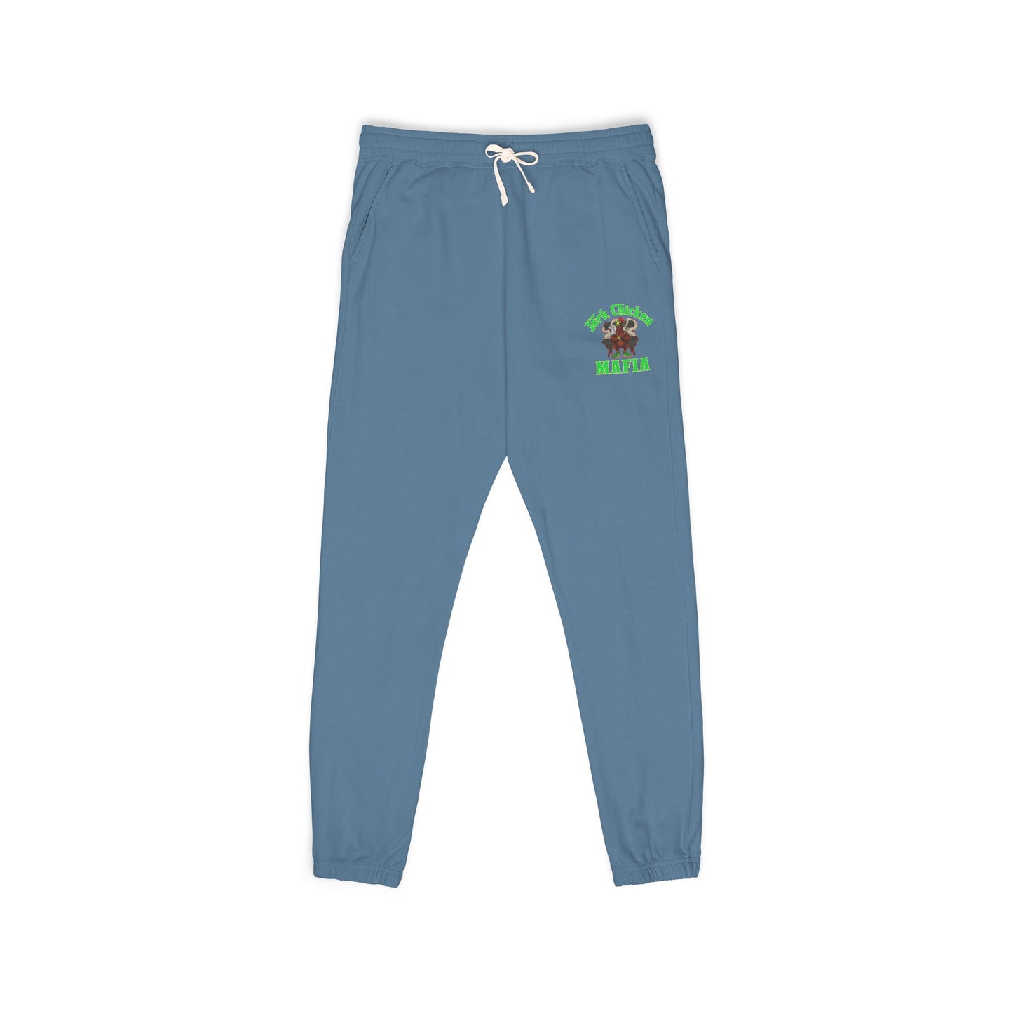 L.O.E.F Jerk Chicken Joggers