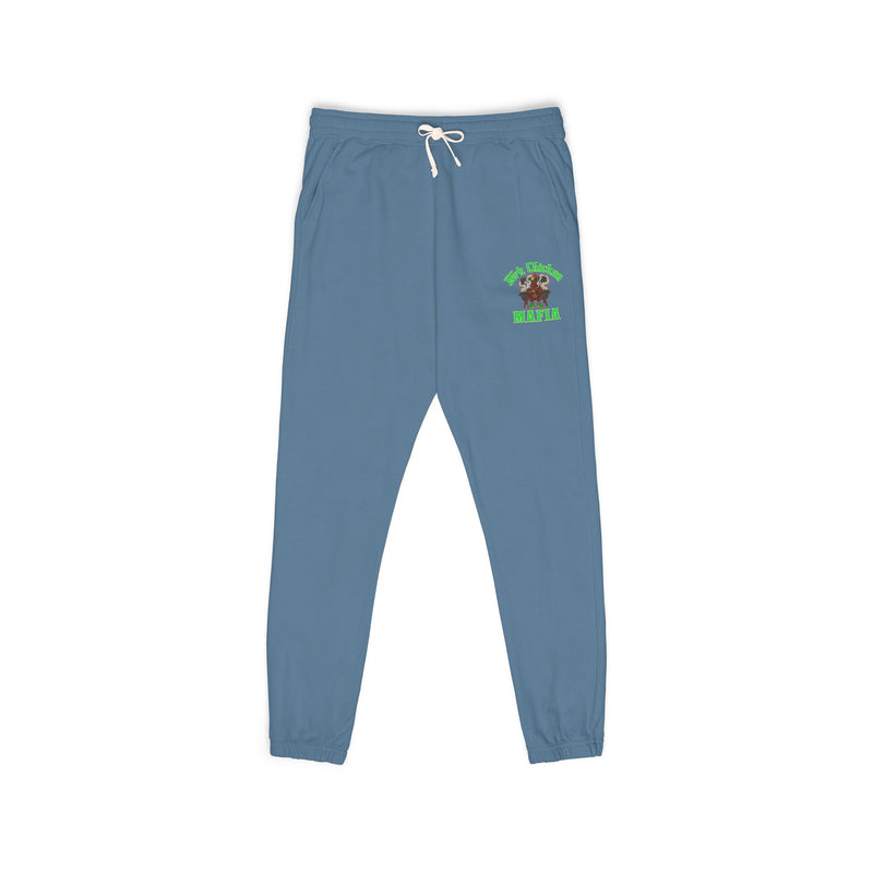 L.O.E.F Jerk Chicken Joggers