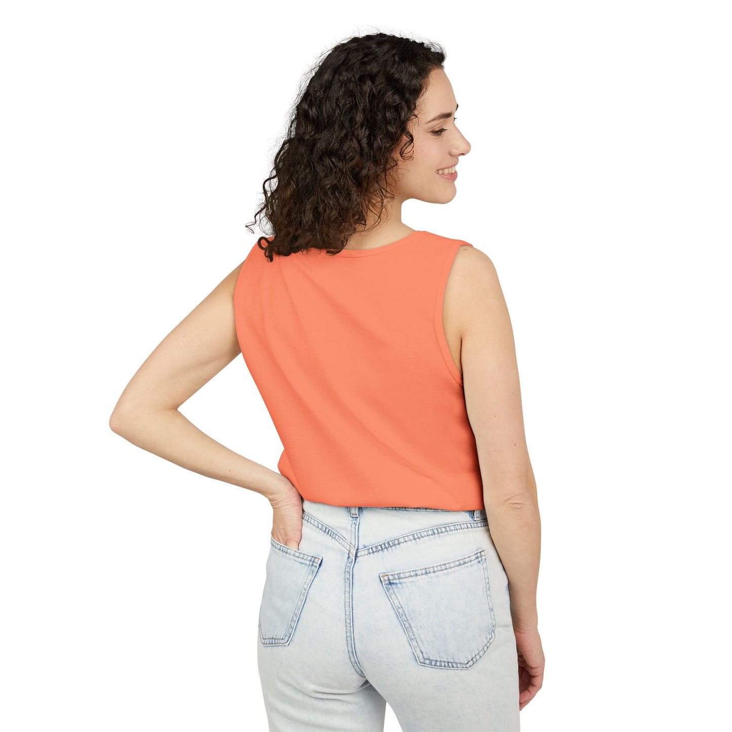 L.O.E.F Minimalist Tank Top