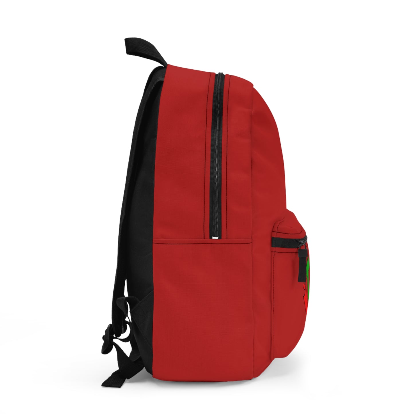 L.O.E.F ITIS Ethnic Fatigue Backpack