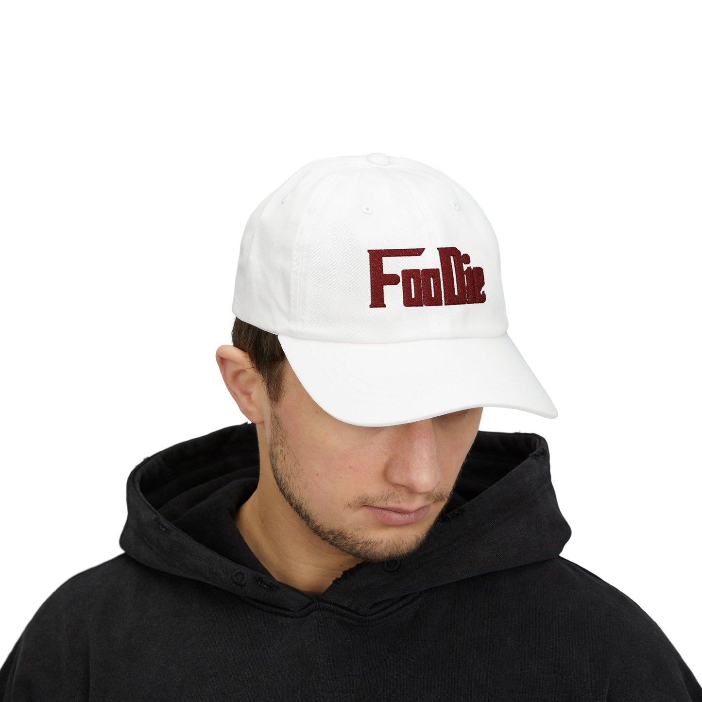 L.O.E.F Foodie Cap