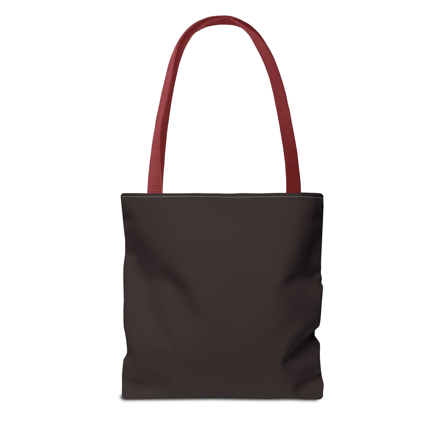 L.O.E.F White Foodie Mafia Tote Bag (Yellow)