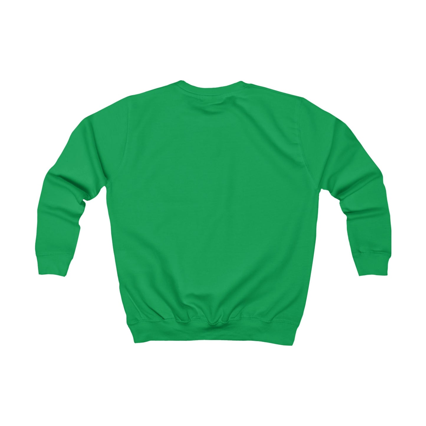 L.O.E.F Young Foodie Kids Sweatshirt (Lavender)