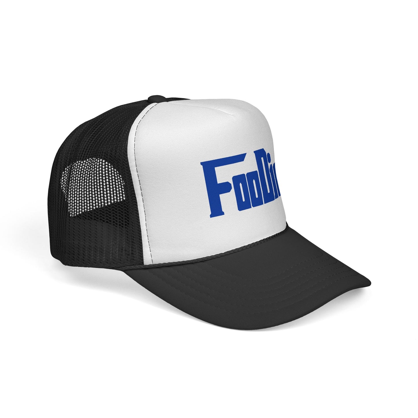 L.O.E.F Foodie Cap (Cobalt Blue)