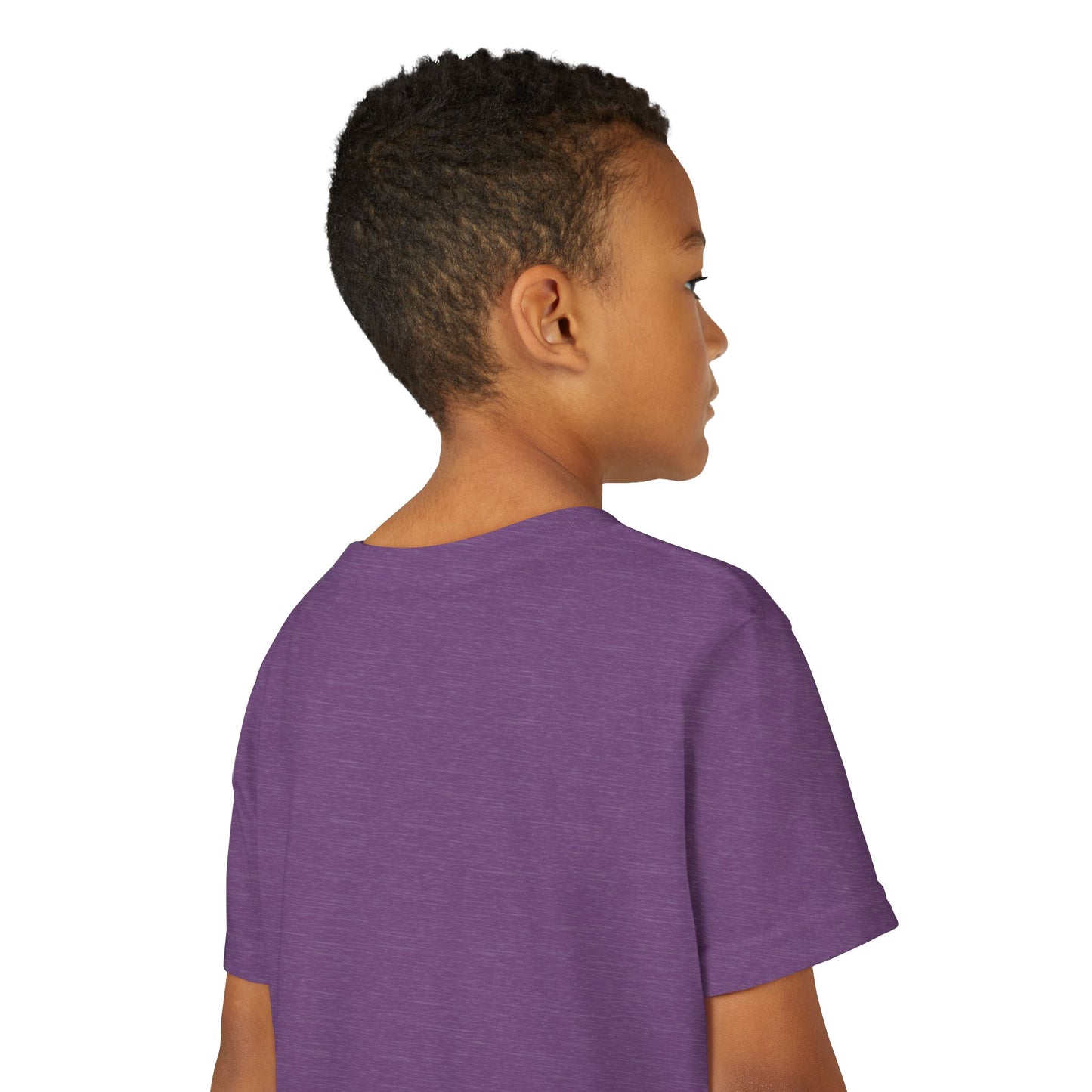 L.O.E.F Young Foodie Short Sleeve Tee (Kelly Green)