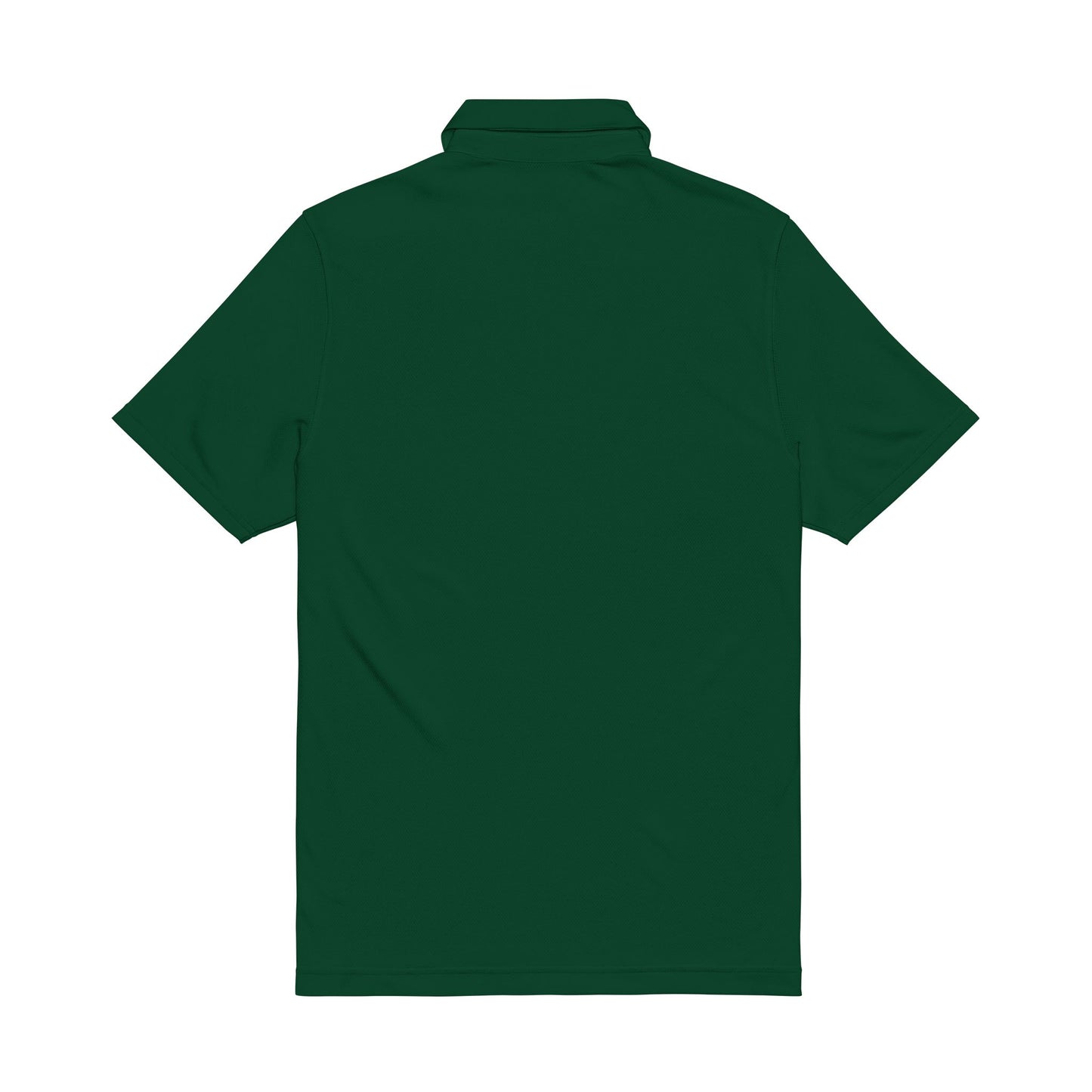 L.O.E.F Skull Polo Shirt